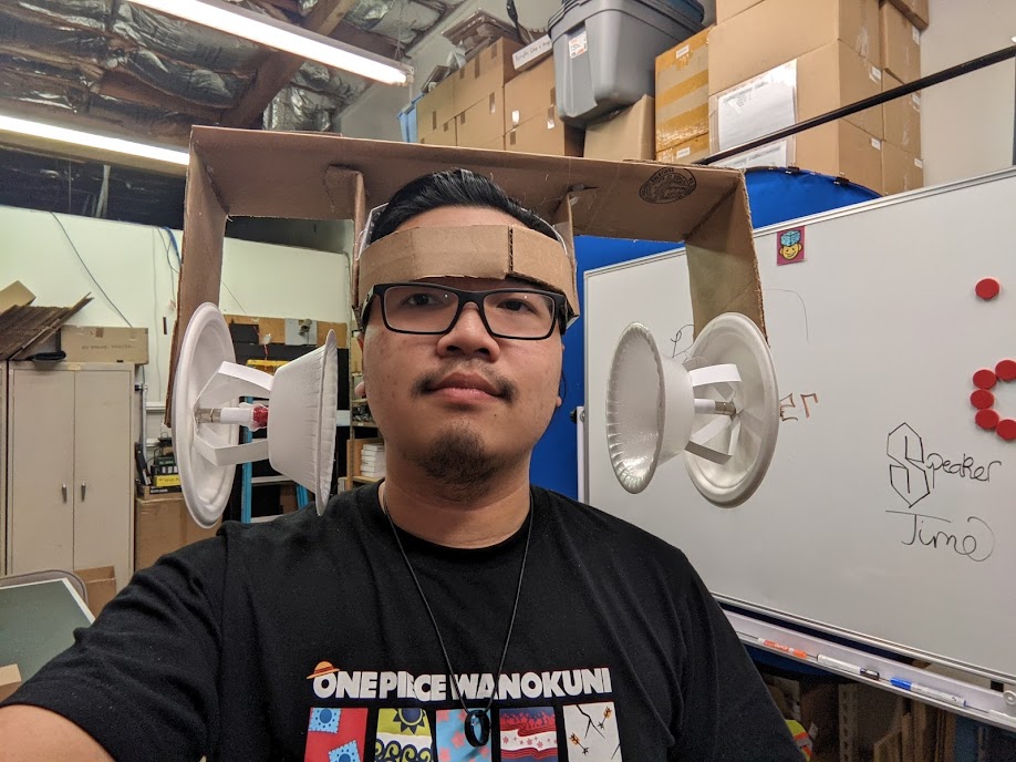 Tuan tran portoflio